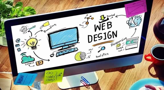 Web Design and SEO